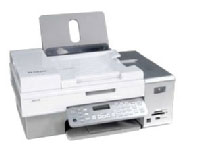 Lexmark X6570 Wireless All-in-One (16Y0720)